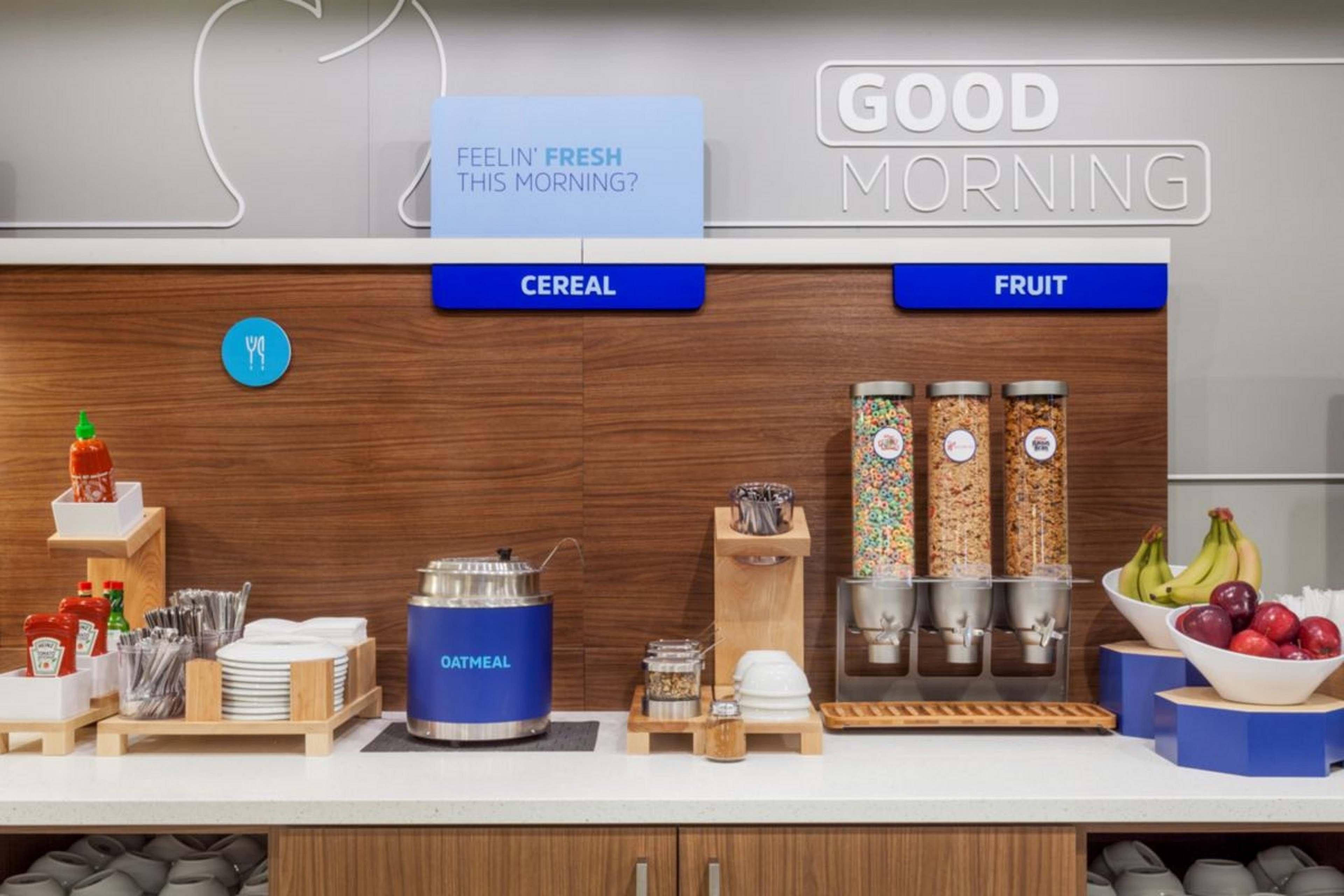 Holiday Inn Express Richmond-Brandermill-Hull Street By Ihg Екстер'єр фото